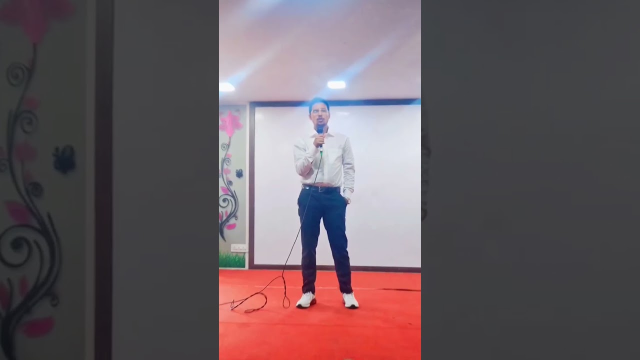 CCTC training first day in ZRTI MLY 