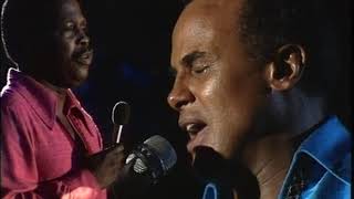 Harry Belafonte in Concert - Ich Singe Was Ich Sehe (I Sing What I See) (1980)
