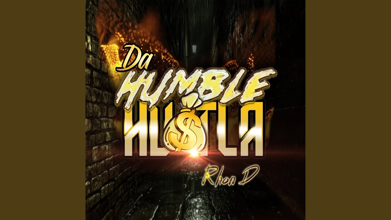 Da Humble Hustla