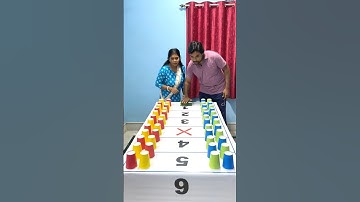 Can Rolling Challenge !! Part-127 #funny_local_game #villagegame #funny #games #challenge #shorts