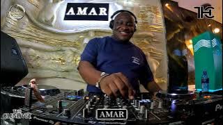Demossco Live | AMAR Restaurant with DARQUE | GRAND OPENNING | CENTURION
