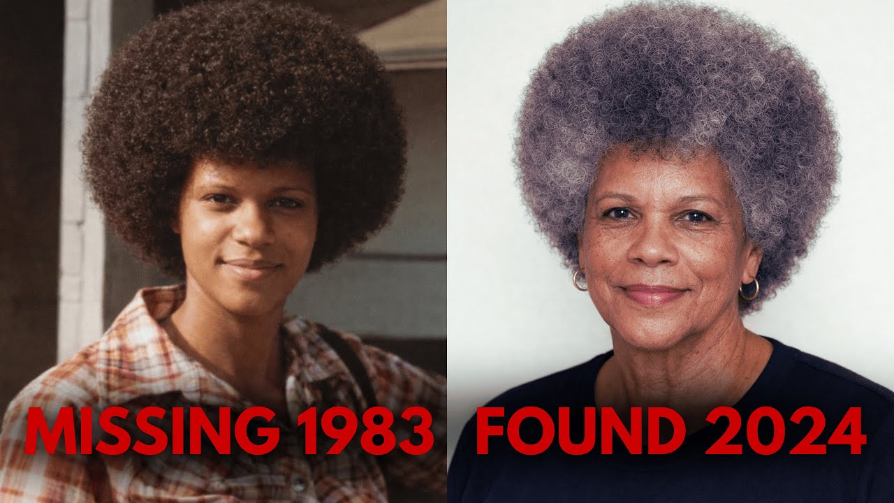 A Jane Doe Identified After 41 Years | The Maritza Glean Grimmett Case