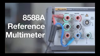 Fluke 8588A