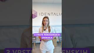 Nisu Sve Rendgenske Snimke Iste