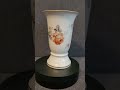 Vintage vase Rosenthal 1930 Germany