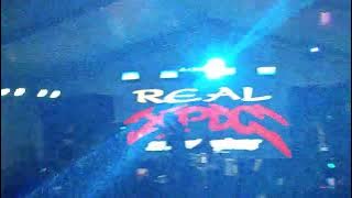 Real xpdc - abadikan tragedi (live at senawang 11/7/2025)