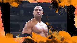 Maven Custom Wwe Entrance Video