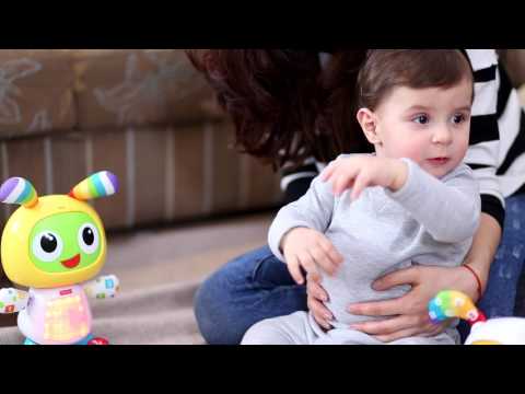 Щенок Fisher Price Робота Бибо 1000033617 Щенок Fisher Price Робота Бибо 1000033617