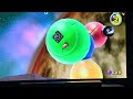 Mario galaxy part…… LG C5