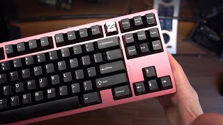 TGR Koala w/ Lubed WhoKnows