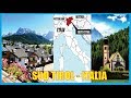 Sud Tirol Italiano-Historia-Producciones Vicari.(Juan Franco Lazzarini)