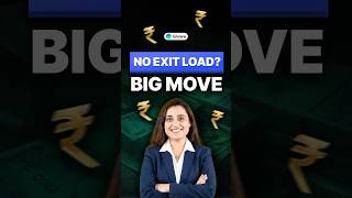 Why is WhiteOak Capital Mutual Fund removing exit load?