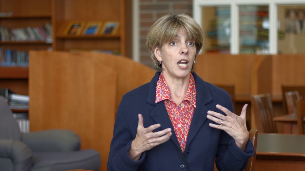 This Is Us: Building Honest Relationships with Funders