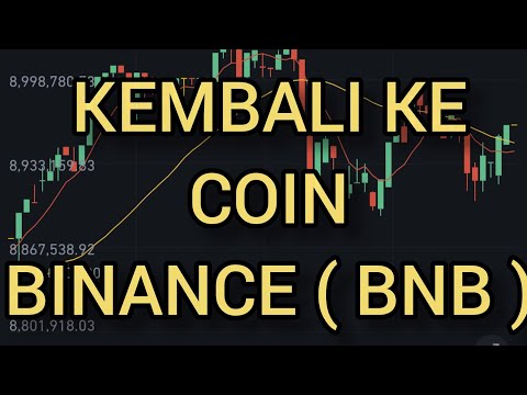 KEMBALI KE BNB