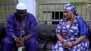 Etutu (sacrifices) the Yoruba movie thriller