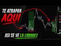 LIT TRADING en sesion de ASIA y Frankfurt #MBATRADING
