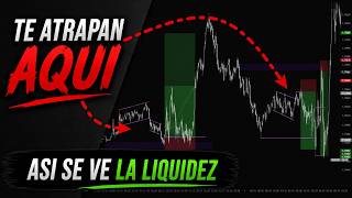 LIT TRADING en sesion de ASIA y Frankfurt #MBATRADING