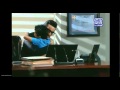 Con mi Super Papa en la novela Rosario Aaron Diaz