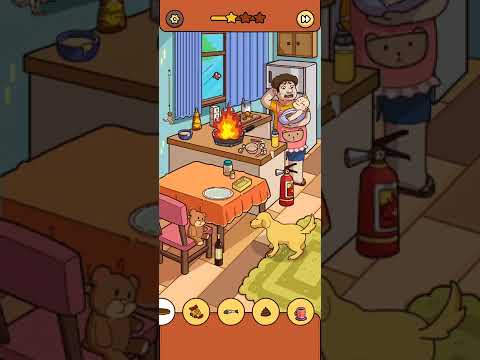 Find out level 18 | find out game solution - kitchen crisis