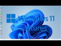 15 Awesome features of Windows 11 || Alltricks