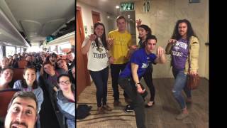 2016-2017 Towson Hillel Slideshow