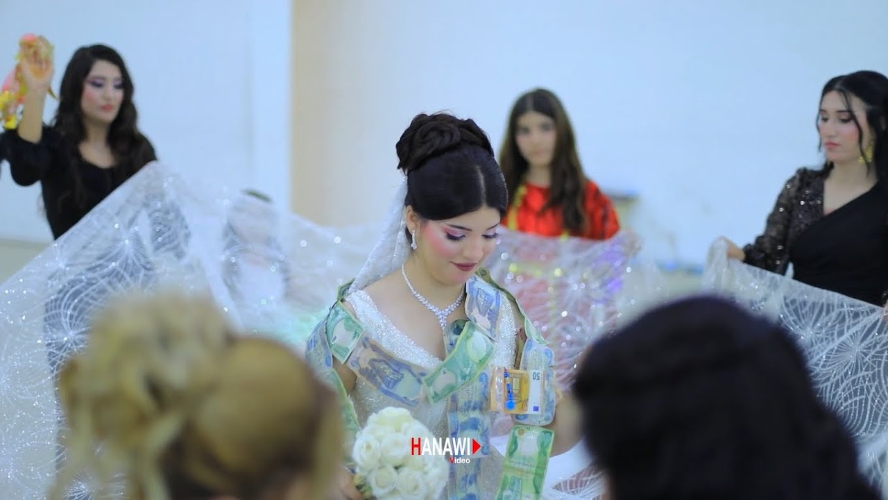 (قحطان و رولا) جزء 5 تصویر شركة حناوي فيديو