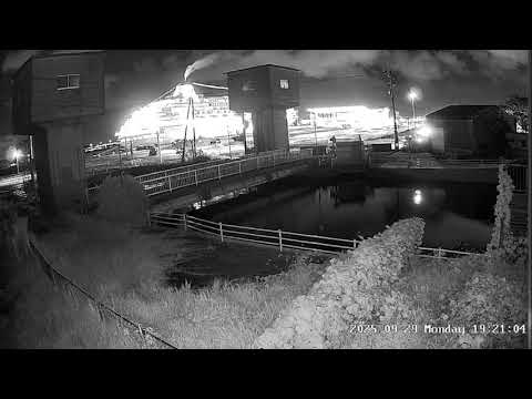 石川県金沢市無量寺町大野川金沢港方面ライブカメラ Ishikawa Kanazawa Live camera.world.cam