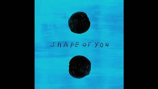 Ed Sheeran - Shape Of You (Official Acapella)