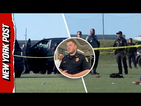 Kansas Mom Who Killed 2 in Youth Soccer Field Truck Crash, Released Without Charges or Explanation