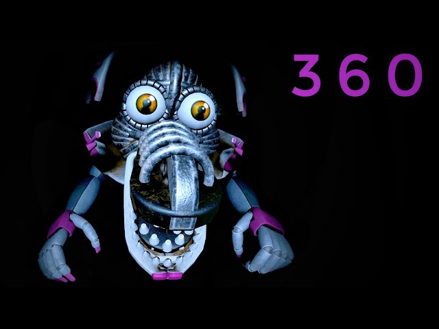 Five Nights at Freddy's: Sister Location out now on Steam with not scary  15% discount