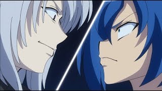 Aichi Vs Ibuki V-Series Amv