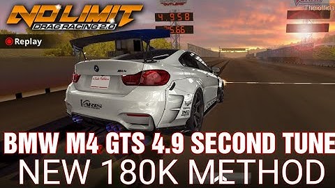 NO LIMIT 2.0 | BMW M4 PRO MODS DRAGSTERS NEW UPDATE BEST TUNE FASTEST CAR MONEY METHOD