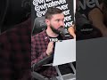 Joe Rogan Falls Apart As Michael Carbonara Watches Girl Say Weight Is Unfair But Height Is Fine