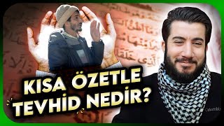 Diyarbakırlı Ramazan Hocanın Uğruna Can Verdiği 'Tevhid' Kısaca Nedir? Resimi