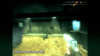 CSS | Deagle Project by TamasVANS [First Source TV Edit]