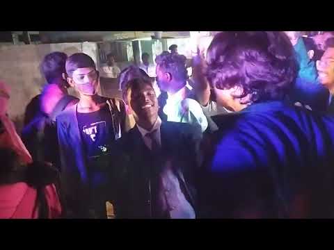 Aamar gan bule nemi tate ne dhamaka dance