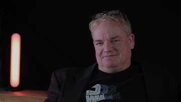 PWM / CHRIS HUGGETT AND MANTIS