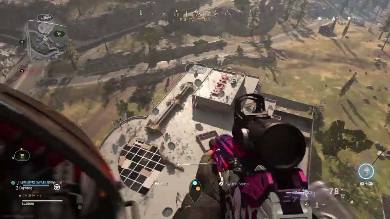 COD MP Grinding for 155 - YouTube