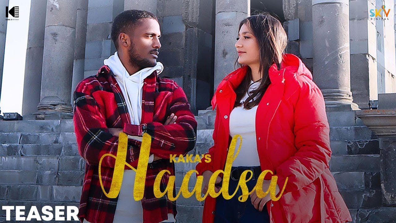Haadsa : Kaka (Official Teaser) Kaka New Song | Latest Punjabi Songs 2022