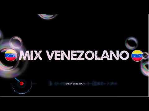 Salsabaul mix venezolano1