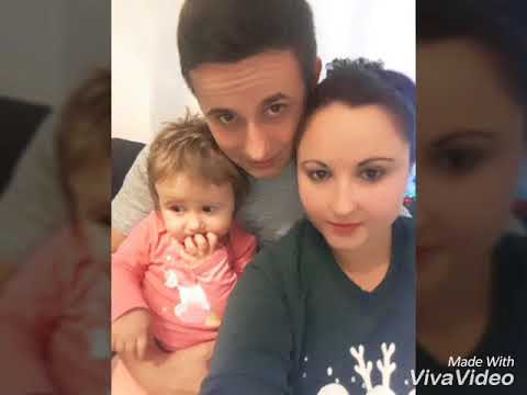 Madalin&Danyela-Mi-e bine lângă tine ❤❤❤