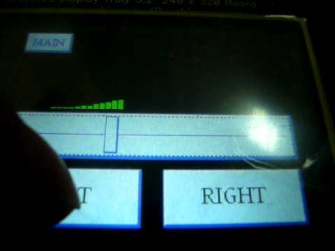 PIC24FJ256DA210 without double buffering