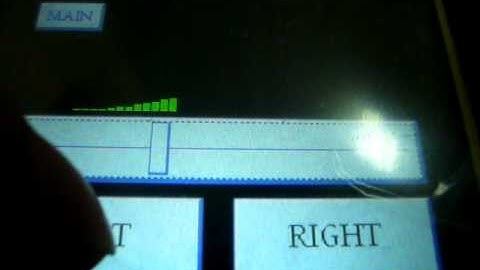 PIC24FJ256DA210 without double buffering