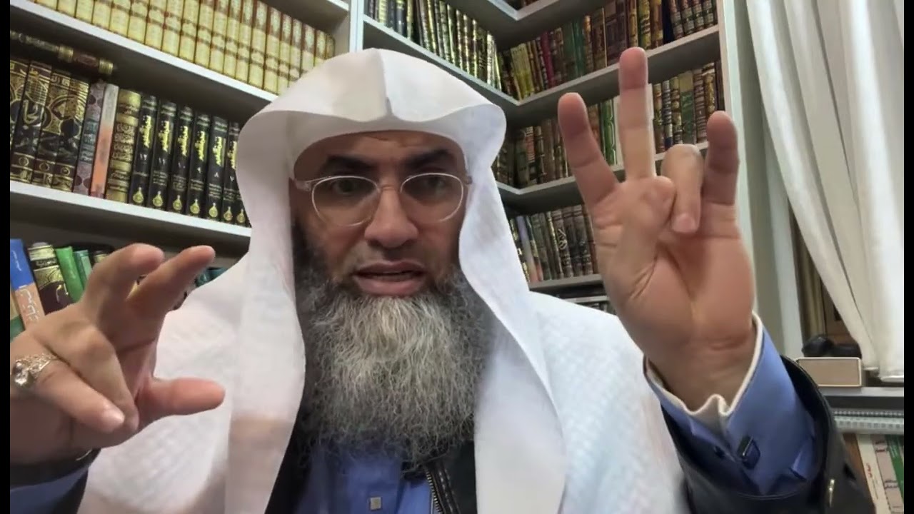 لا أخاف من العكوسات، لكن إذا دعوت ولم يُستجب لي، هل يُعدّ هذا عكوسات