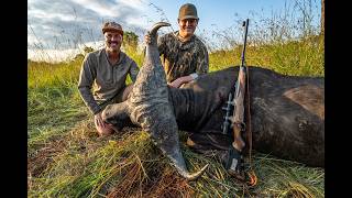 Tanzania Safari | Selous & Masailand 2025