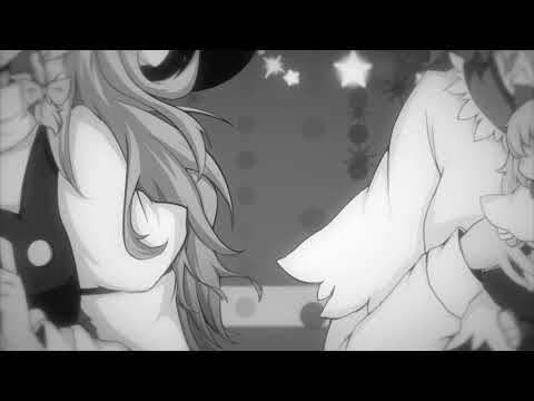 I hate you ; i love you || Alice & Marisa