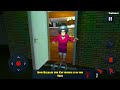 Scary teacher 3d  old pranks  old update the story of scary teacher miss t chapter update
