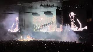 Blink 182 - ANTHEM PART 3 LIVE @ Fenway Park l Boston MA l 7/23/2024