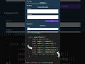 Expect WebdriverIO #shorts #automation #javascript