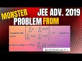 JEE PYQs |monster question from JEE ADV. 2019 P-2| binomial coefficients &amp; determinants|HSK Studies